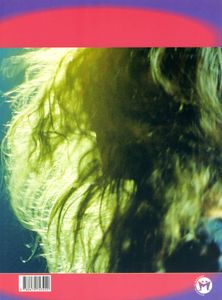 Janis Joplin