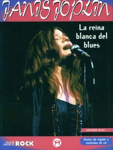 Janis Joplin