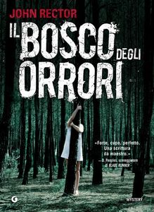 il bosco degli orrori