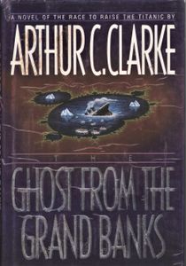 Ghost from the Grand Banks