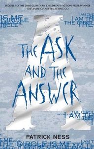 The Ask and the Answer