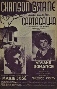 Chanson Gitane