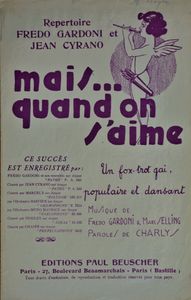 Mais...Quand On S'Aime