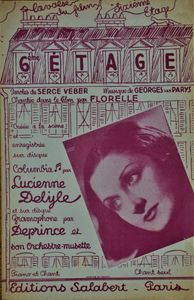 Sixième Étage