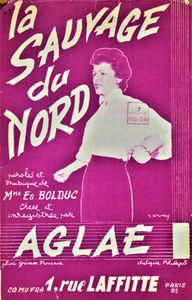 La Sauvage du Nord