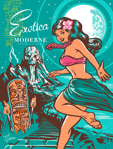 Exotica Moderne 5