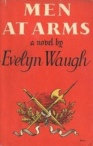 Men At Arms
