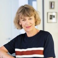 Jane Parkin