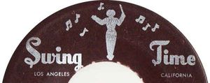 Swingtime Records
