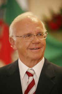 Peter Koits