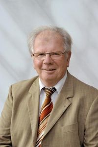 Erich Rondonell