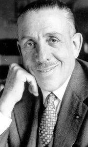 Francis Poulenc