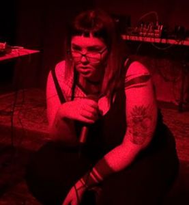 Heather Ross