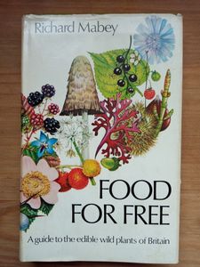 Food For Free