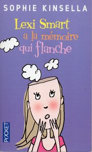 lexi smart a la mémoire qui flanche