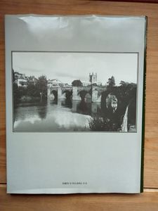 Hereford Then & Now