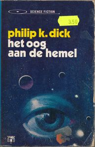 Het oog aan de hemel