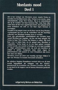 De Spiegel van Haar Dromen