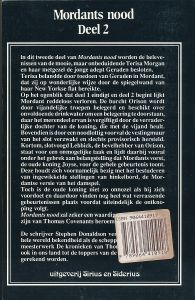 De Spiegel van Haar Verbeelding