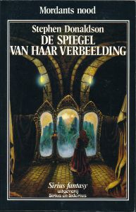 De Spiegel van Haar Verbeelding