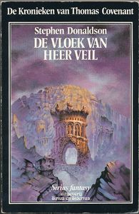 De Vloek van Heer Veil