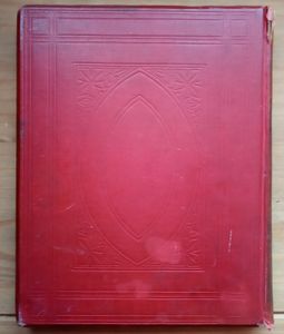 The Cathedral Churches Of England And Wales.  Descriptive, Historical & Pictorial