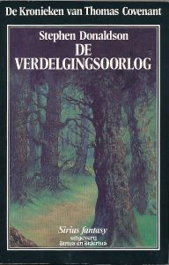 De Verdelgingsoorlog