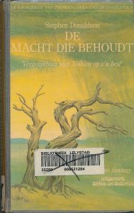 De Macht die Behoudt