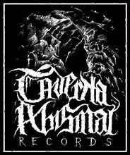 Caverna Abismal Records