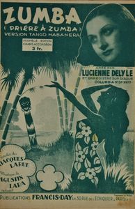 Zumba (Prière à Zumba)