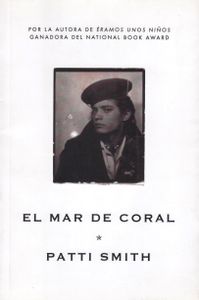 El Mar De Coral