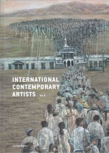 International Contemporary Artists Vol. X