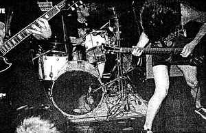 Tomb Mold