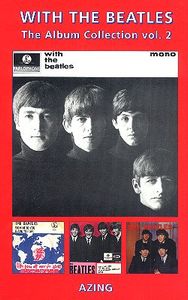 With the Beatles: The Album Collection Vol. 2