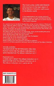 Liverpool, Hamburg And The Decca Tapes: The Album Collection Vol. 0