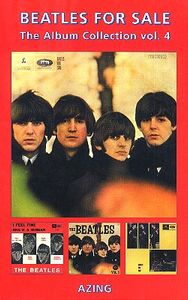 Beatles for Sale: The Beatles Album Collection Vol. 4