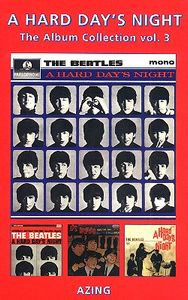 A Hard Day's Night: The Album Collection Vol. 3