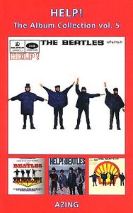 Help!: The Album Collection Vol. 5