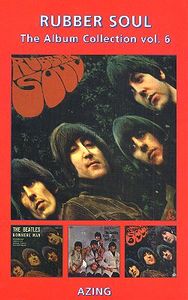Rubber Soul: The Album Collection Vol. 6