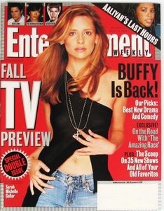 Entertainment Weekly #0612/0613
