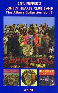 Sgt. Pepper's Lonely Hearts Club Band: The Album Collection Vol. 8