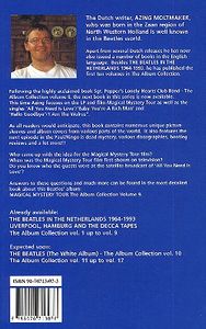 Magical Mystery Tour: The Album Collection Vol. 9