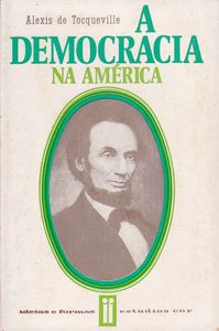 A Democracia na América