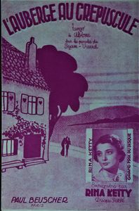 L'Auberge du Crépuscule