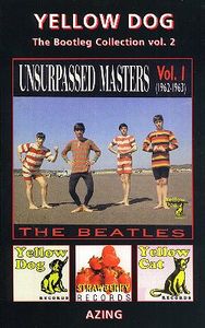 Yellow Dog: The Bootleg Collection Vol. 2