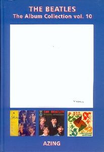 The Beatles: The Album Collection Vol. 10
