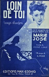 Loin de Toi