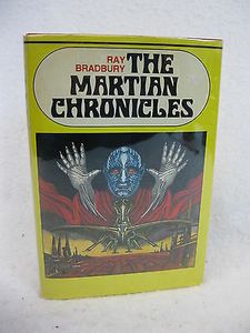 The Martian Chronicles