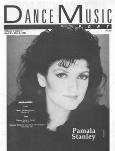 Dance Music Report Volume 7, Issue 07