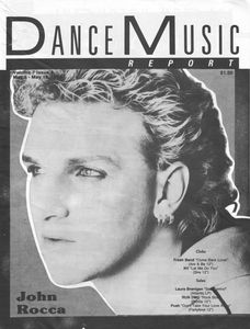 Dance Music Report Volume 7, Issue 08